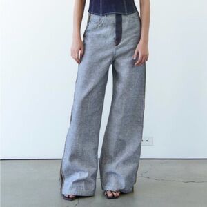 Zara Denim Collection